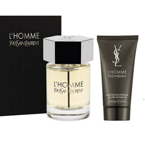 men's ysl cologne gift set|YSL cologne for men sephora.